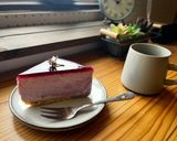 葡萄のチーズムース作り方14写真