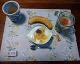 ほんのり甘ーい!ほうじ茶ラテ作り方5写真