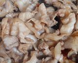 焼豚のタレ＊トンポーロー＊肉炒めにも作り方1写真