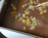 栗蒸し羊羹(嚥下が気になる方向け)作り方6写真