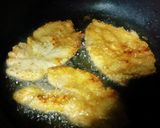 ささみで和風おかず大鶏排(ダージーパイ)作り方3写真