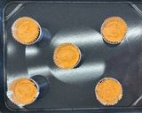 紅茶とトマトのカップケーキ作り方7写真