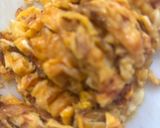 我が家の定番!中華春雨サラダ😋作り方3写真