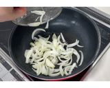 焼豚とキャベツのマヨポン炒め★動画あり★作り方6写真