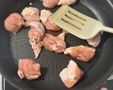 親子丼作り方4写真