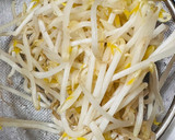 【※】肉みそのそばメシ 簡単で美味しい作り方1写真