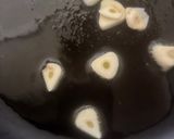 失敗無し！生クリームで作る濃厚カルボナーラ😋作り方3写真