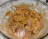 Chicken Tikka Masala作り方3写真