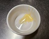 キャラメルクリーム第1弾作り方3写真