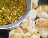 元ハンバーグ職人の鶏もも肉の純レバ風炒め作り方17写真