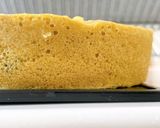 甘酒と米粉でレンジ蒸しパン作り方3写真