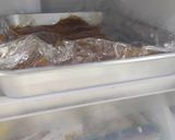 豚ヒレ肉の味噌漬け焼き作り方5写真