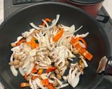 返礼品アレンジ★飯塚市ハンバーグ作り方3写真
