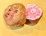 簡単夕飯おもてなしに。ピーナッツかぼちゃのサラダ作り方4写真