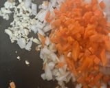 豚ひき肉で作るお肉たっぷりのボロネーゼ😋作り方3写真