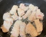 辛ラーメンを使った辛味噌ホルモンラーメン作り方4写真