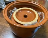 我が家の麦味噌作り方9写真