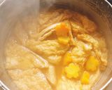甘辛油揚げお豆腐すき煮【美味しい】作り方11写真