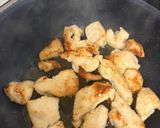 簡単！柔らかむね肉塩からあげ作り方4写真