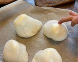 大根おろし餅作り方1写真