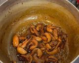 うなぎの肝煮　¥700作り方4写真