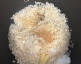 大根炊き込みご飯作り方2写真