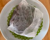 牛肉とエリンギのブラザート作り方3写真