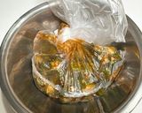 無限爆食‼︎ オクラの唐揚げ作り方4写真
