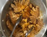 【ニンニク大量】無限ご飯トンテキ作り方4写真
