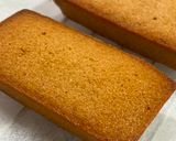 簡単お店の味♡フィナンシェ作り方15写真