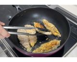 ささみの香草パン粉焼き★動画あり★作り方18写真