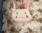 節分の日メニュー！豆まき祝いご飯作り方11写真