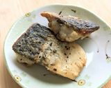 【低FODMAP】塩サバのフライ作り方6写真