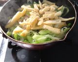 ネギ大量消費作り方3写真