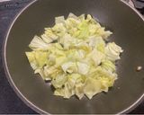 鯖缶を使って10分でできる鯖味噌✨作り方3写真