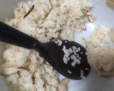 松茸ご飯おにぎりーーーーーーー♡作り方5写真