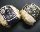 再現セブン！どーんとおむすび☆のり弁作り方10写真