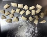 ネパール餃子モモ作り方3写真