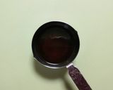 秋今日の夕飯！薩摩芋鶏胸肉蓮根炒め煮主菜作り方2写真