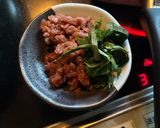 さっぱり爽やか！大葉と鶏胸肉の照り焼き作り方4写真