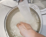 小学生でも作れちゃう、超簡単 栗ご飯作り方1写真