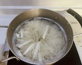 (10分できる)醤油素麺作り方2写真