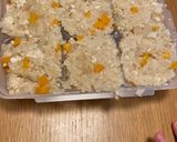 野菜嫌いにも!時短炊き込みご飯(離乳食)作り方7写真