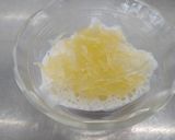 金糸豆腐作り方3写真