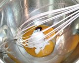 リッチなミルクセーキ作り方1写真