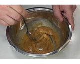 豚にら玉みそ炒め★動画あり★作り方1写真