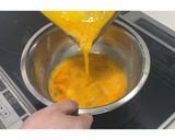 ベーコンとチーズの玉子焼き★動画あり★作り方7写真