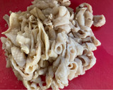鶏皮活用作り方2写真