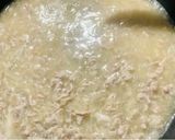 豆腐とひき肉で！簡単とろ〜り塩麻婆豆腐作り方2写真