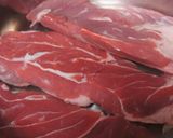牛すじ肉のおでん作り方1写真